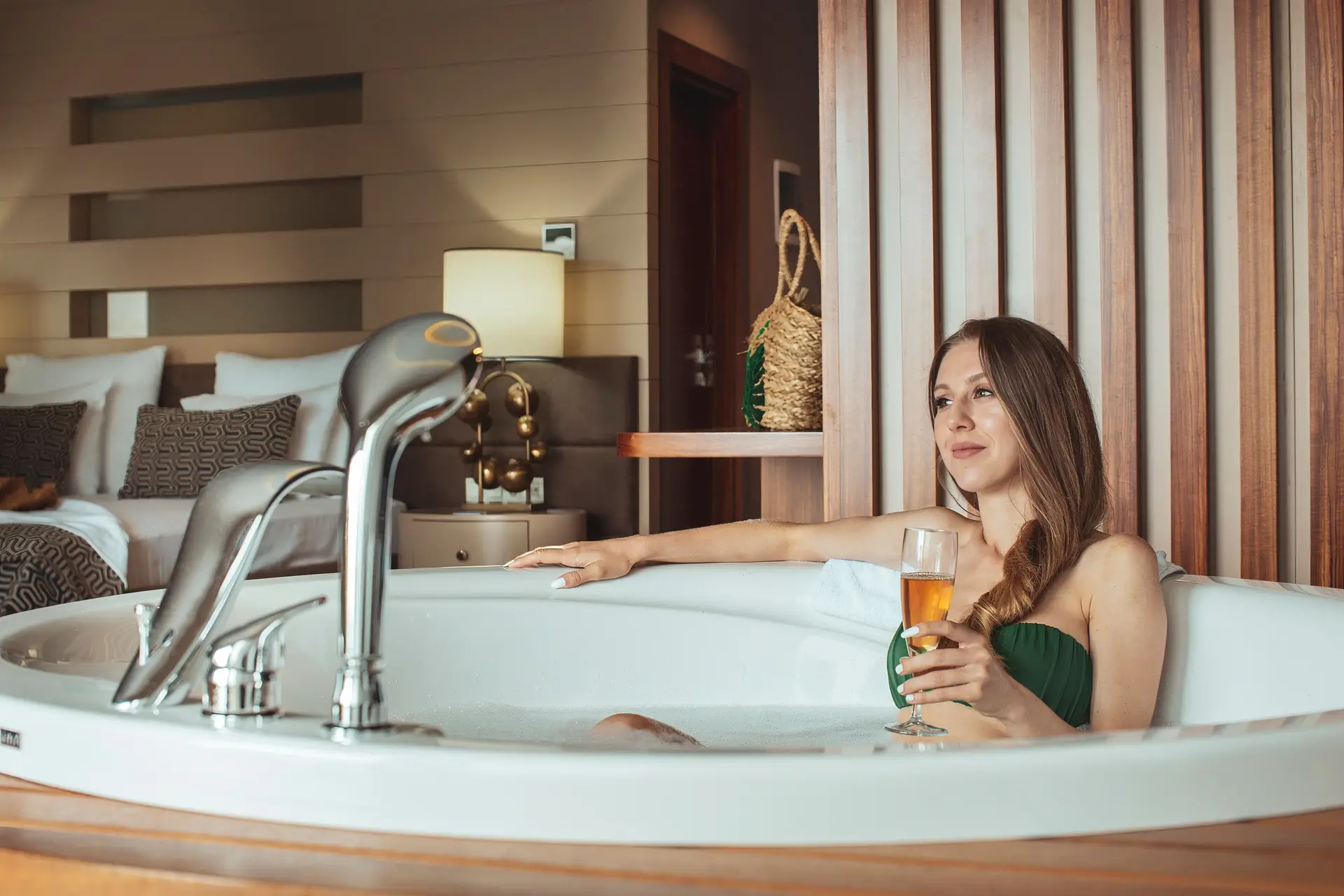 Wellness tretmaji