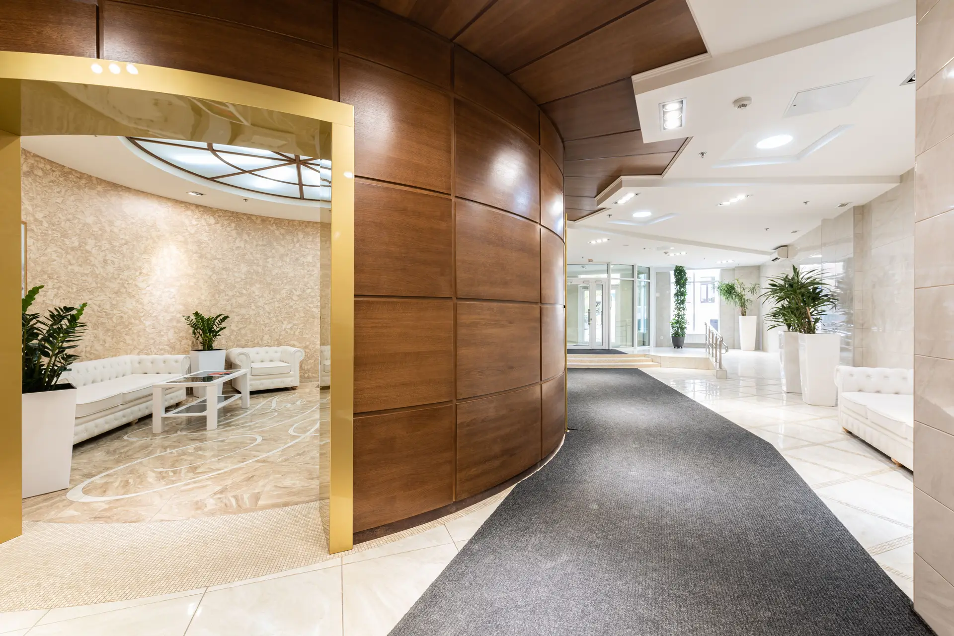 Hotelske sobe